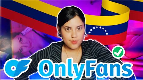 venezolana only fans|OnlyFans